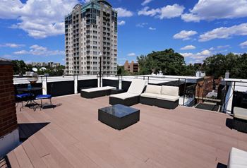 Sundeck